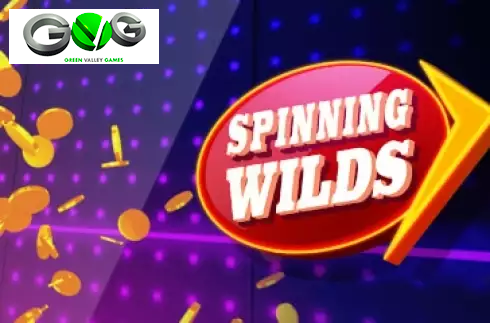 Spinning Wilds